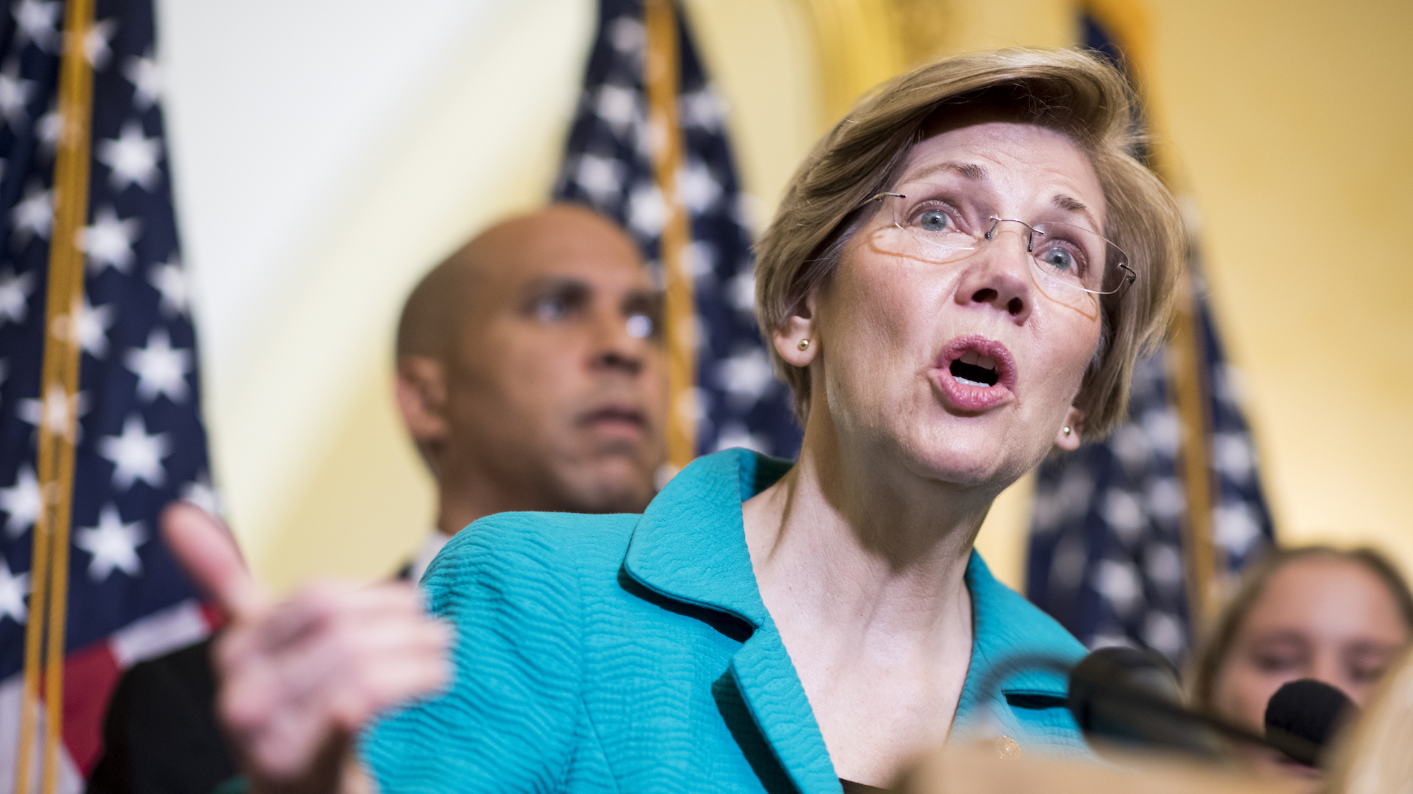 Exclusive: Read Elizabeth Warren’s Scathing Report on “Corrupt” Prison ...