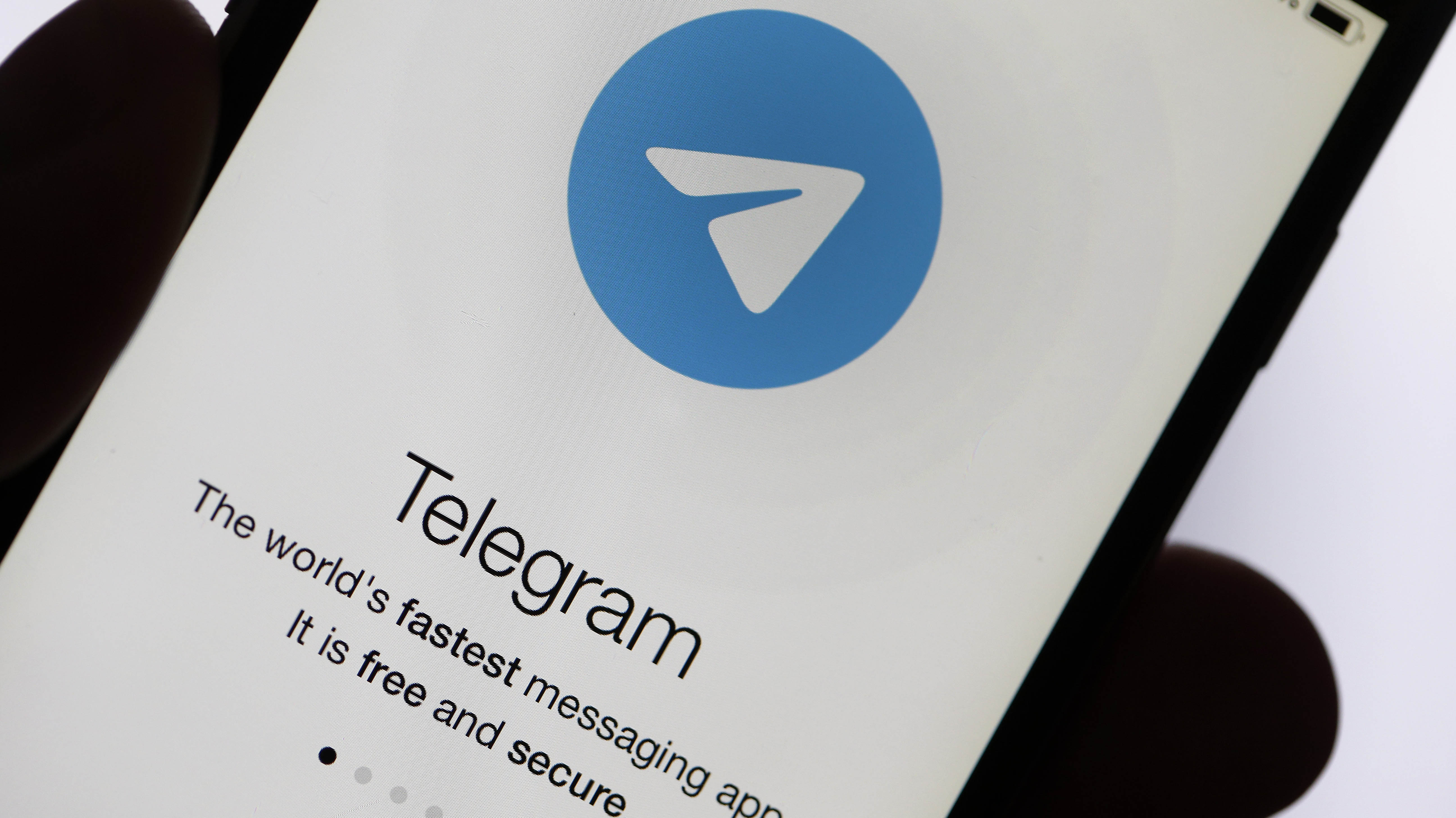 Что делать если взломали телеграмм аккаунт на телефоне самсунг фото 51