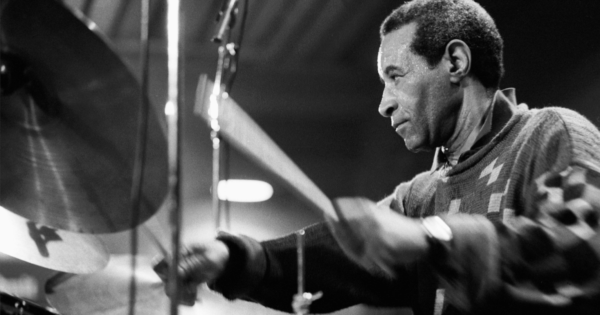 3 Videos of Music, Poetry, and Protest to Celebrate Max Roach's