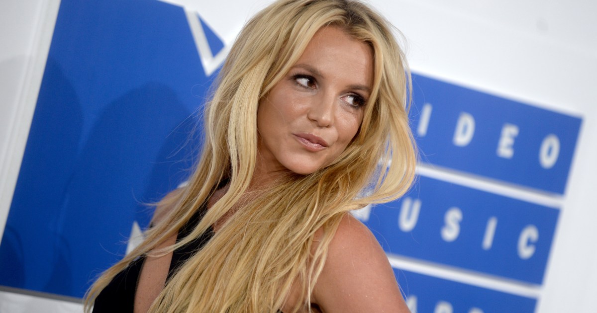 We’re Obsessed With the Britney Spears Documentary – Mother Jones