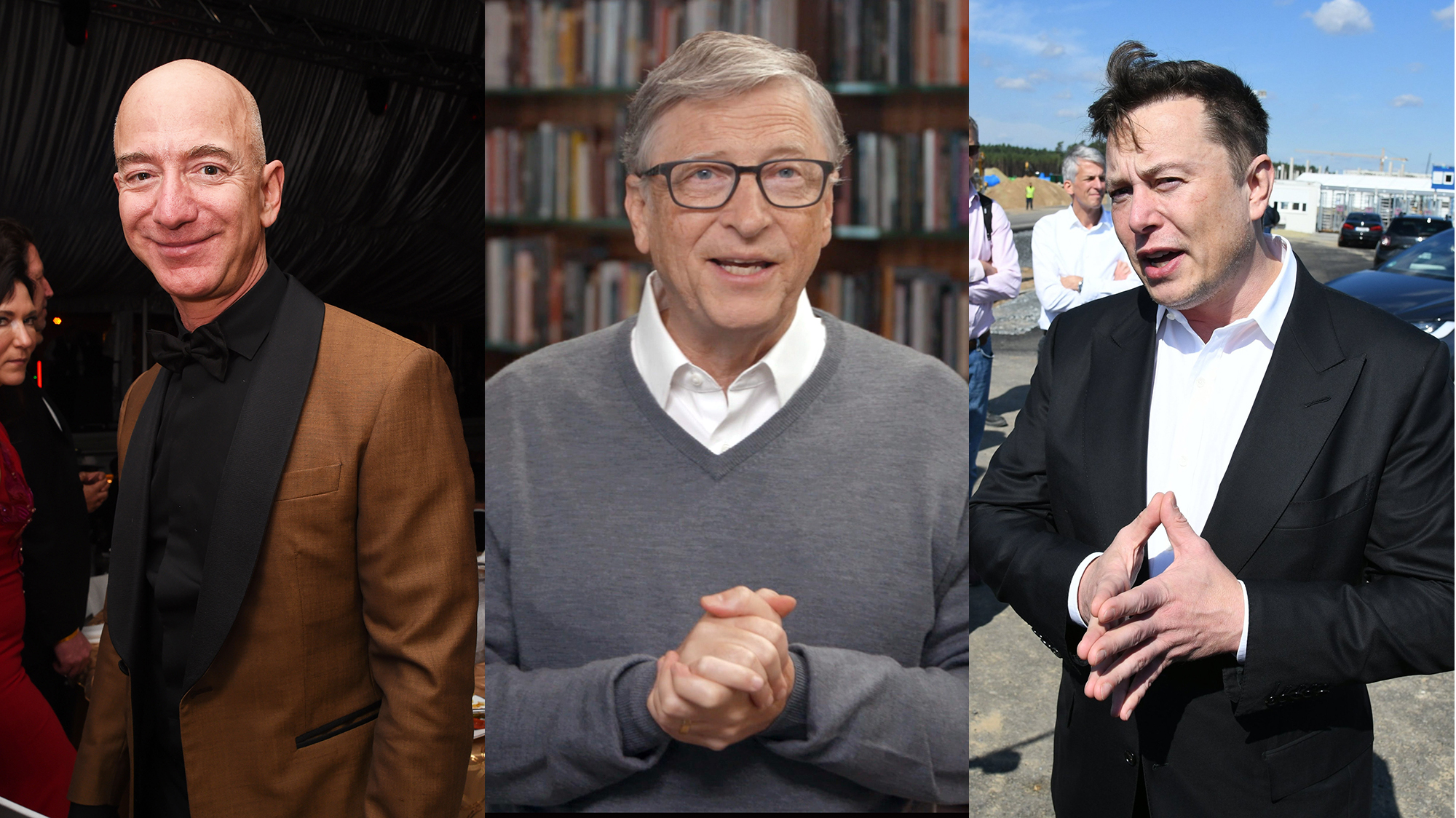 Latest MustHave for America’s UltraBillionaires A Plan to Save
