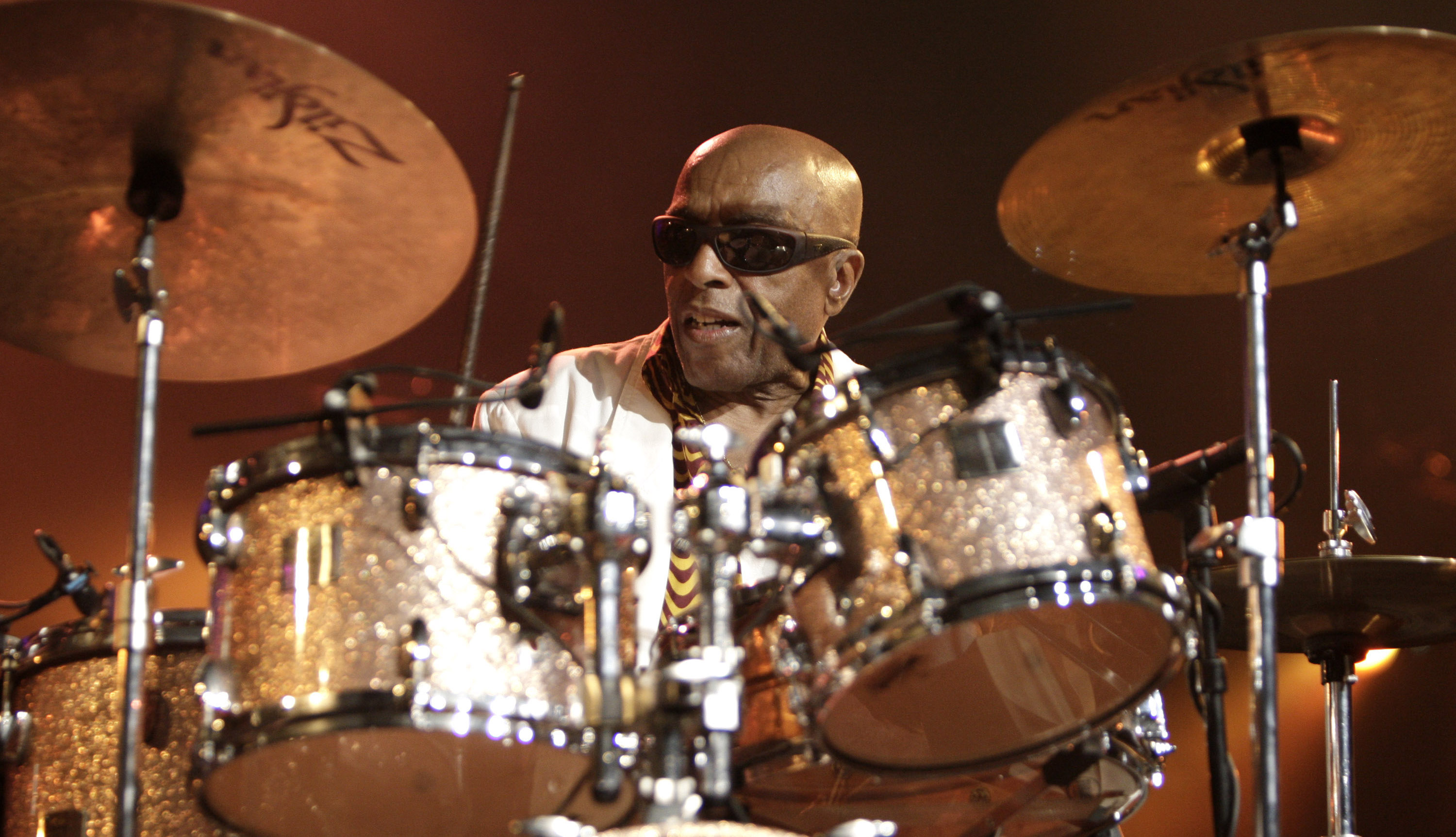 On Roy Haynes’ 96th Birthday Today, a Collective Card From More Than 20 ...