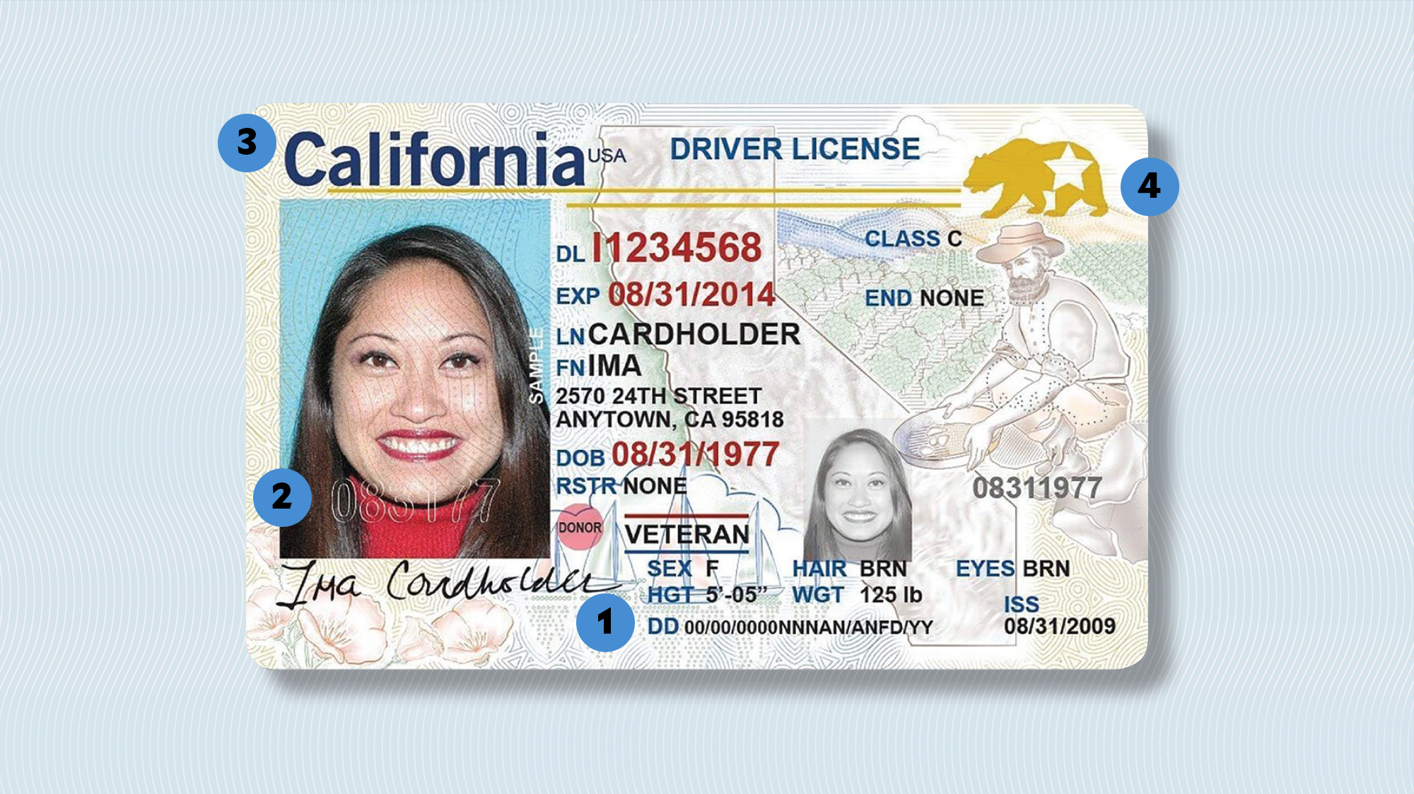 The Real ID Gives the Government New License to Exclude Mother Jones