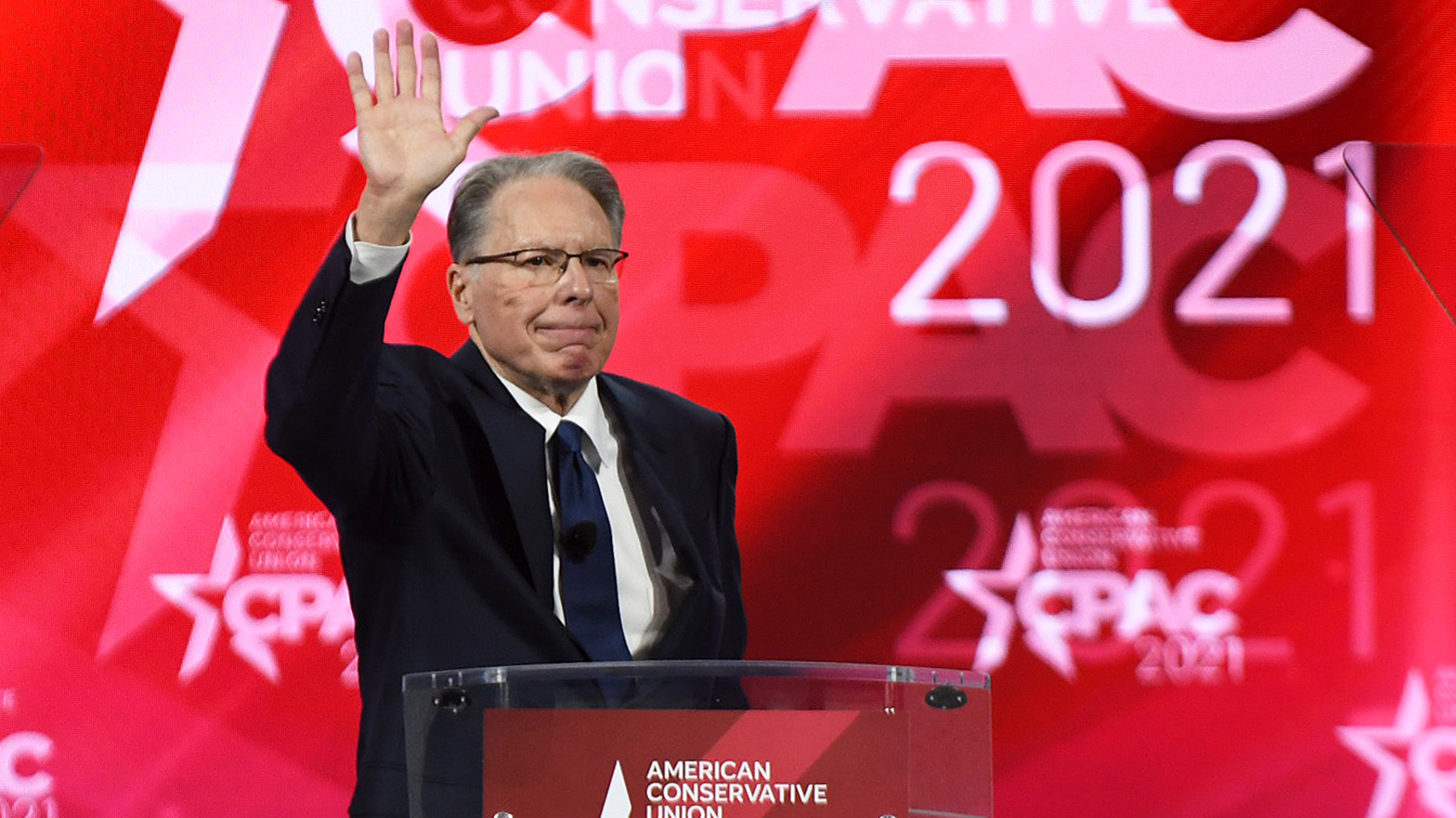 NRA Chief LaPierre Hunted Elephants in Botswana, Video Shows – Mother Jones