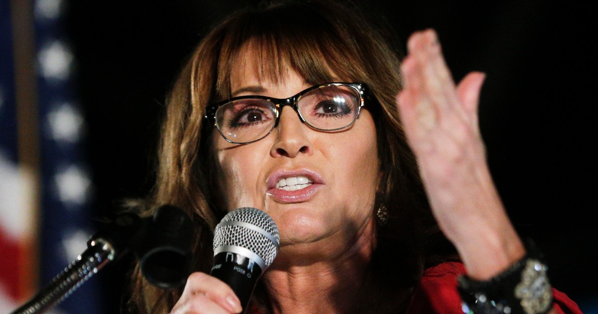 Sarah Palin 2021 Pics 3255