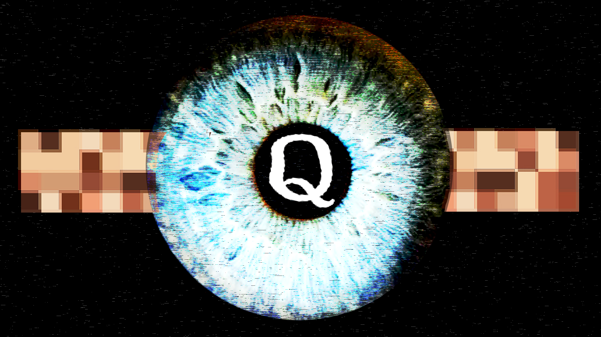 QAnon's Chief Enabler Ran a Website Where He Brushed Off Concerns