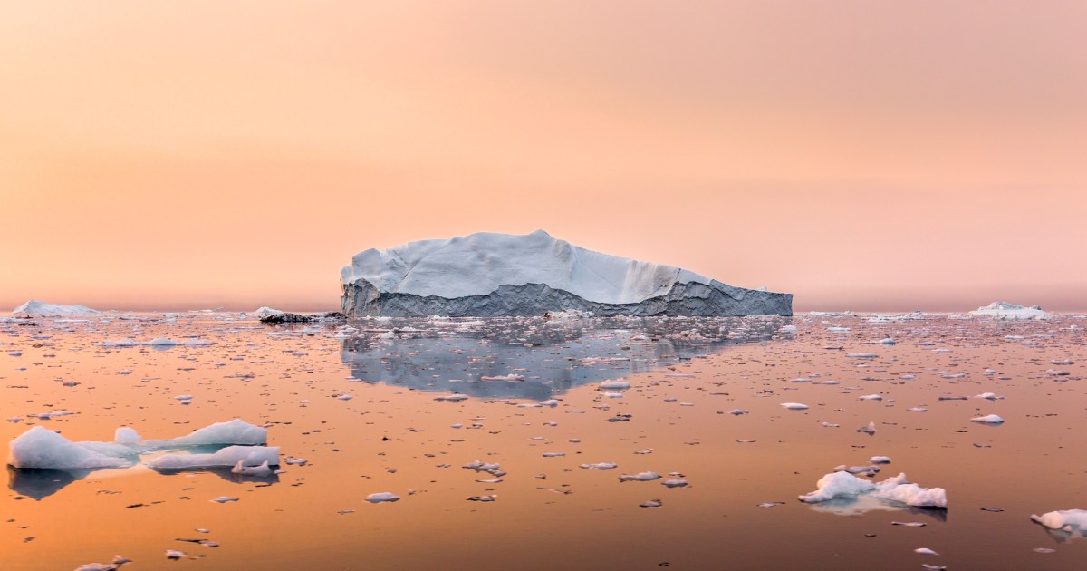 “Now or Never” to Avert Climate Disaster, UN Panel Says