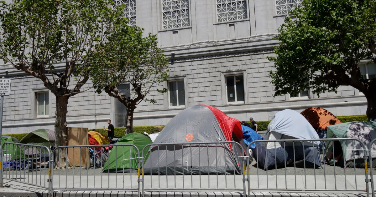 Predictions for San Francisco's Public Spaces