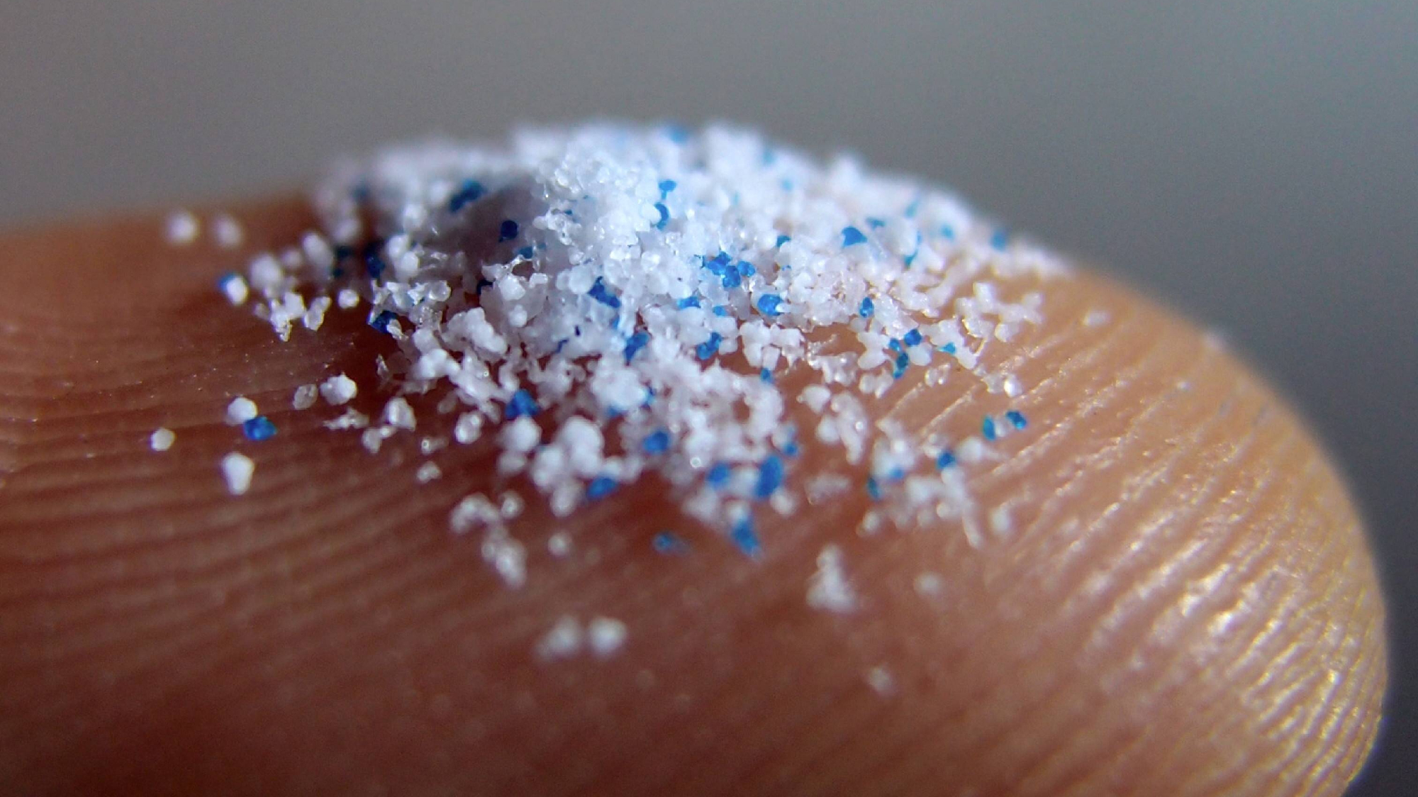 Plastic Recycling Is Broken So Why Does Big Plastic Want 1 Billion To   Microplastic On Thumb1 