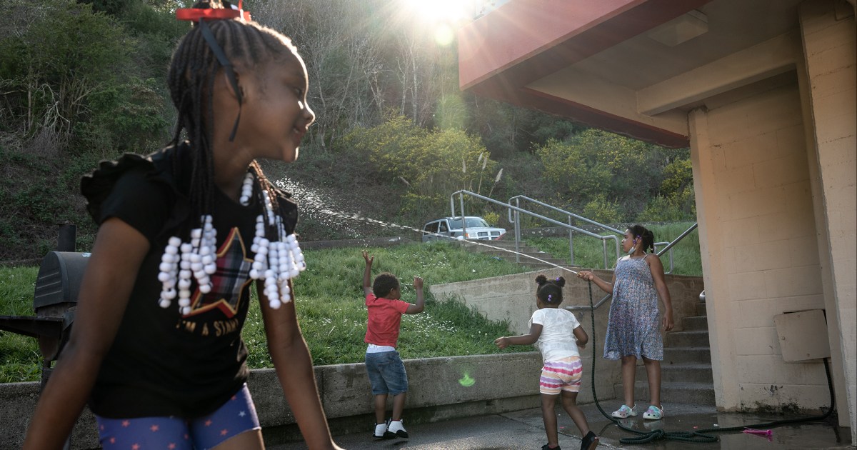 Can One Bay Area Housing Complex Radically Change Affordable Housing? –  Mother Jones