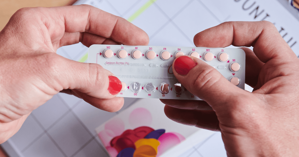 Almost Every House Republican Just Voted Against Protecting the Right to Contraception