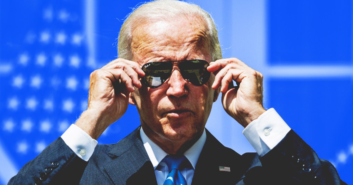 Biden’s Inflation Reduction Act Is Now Law, Bringing Historic Changes ...