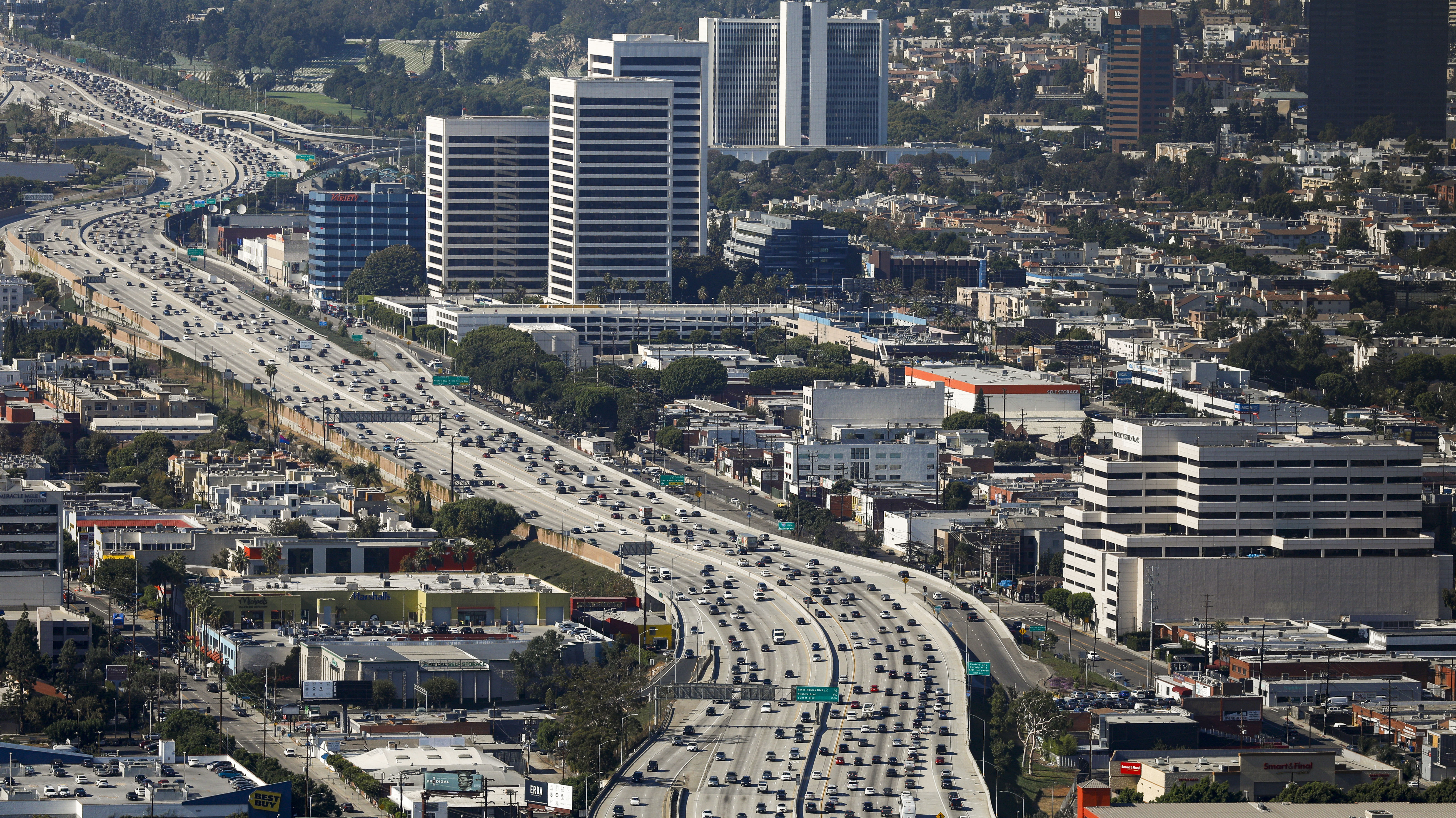 Did California Just Do More To Reduce Emissions Than The New Climate ...