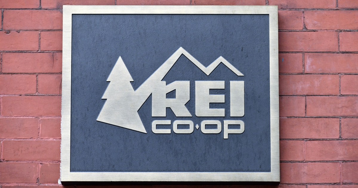 REI Relaunches Digital Outlet Business