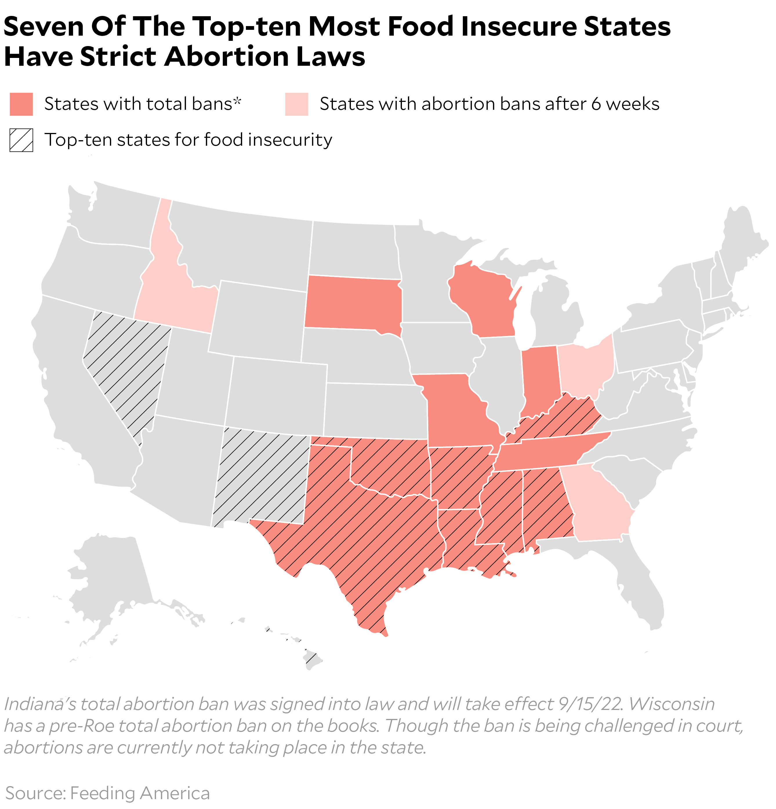 Forced Parenthood and Failing Safety Nets: This Is Life in Post-Roe ...