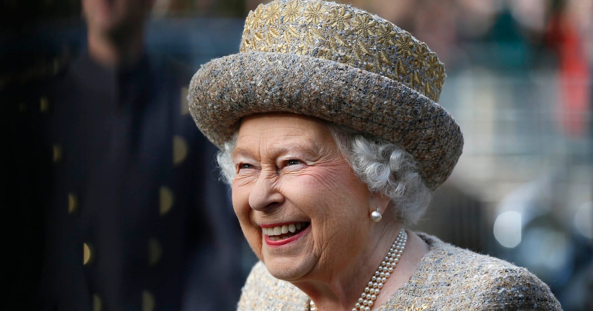 Queen Elizabeth, Britain’s Longest-Serving Monarch, Has Died – Mother Jones