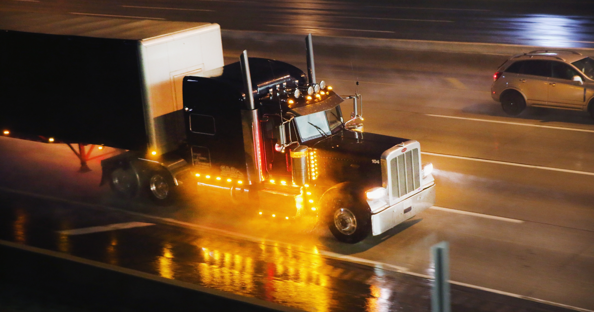 CDL Driver Gifts: The Best Unique and Practical Semi-Truck Driver Gifts