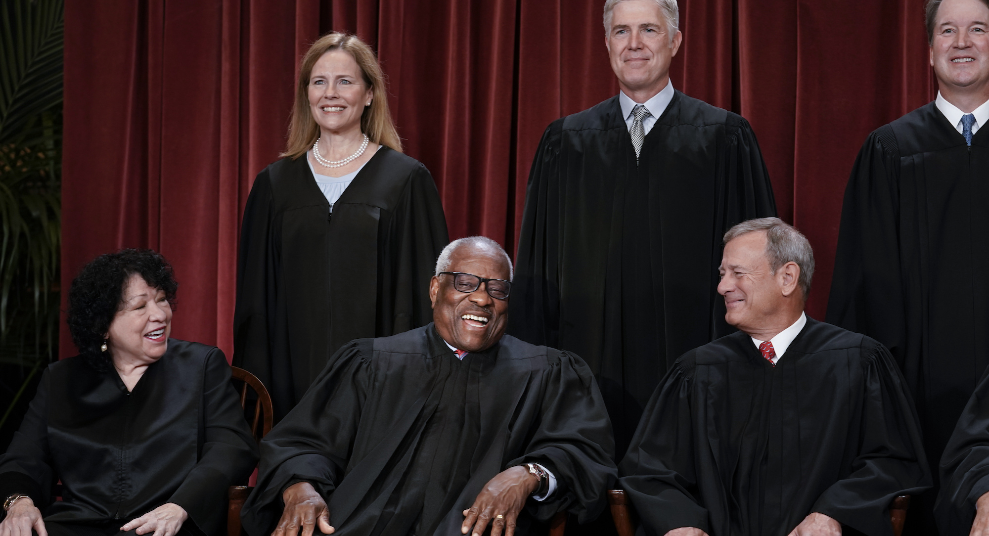 Supreme Court Decisions 2023