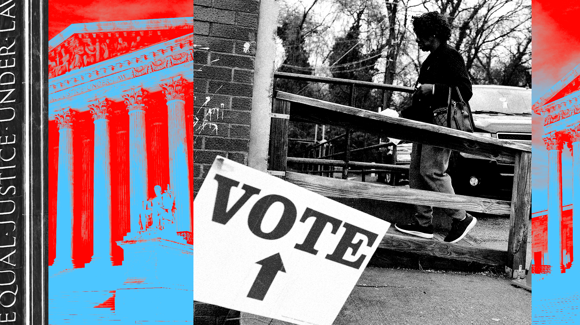 What the Supreme Court's Voting Rights Act shocker means for 2024—and