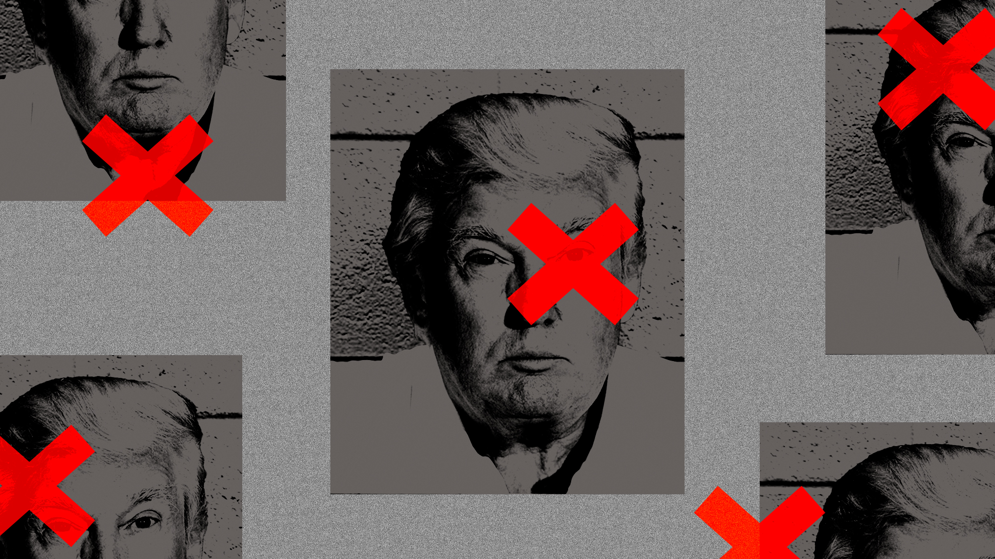 Trump Has Already Raised Millions Off His Georgia Mug Shot