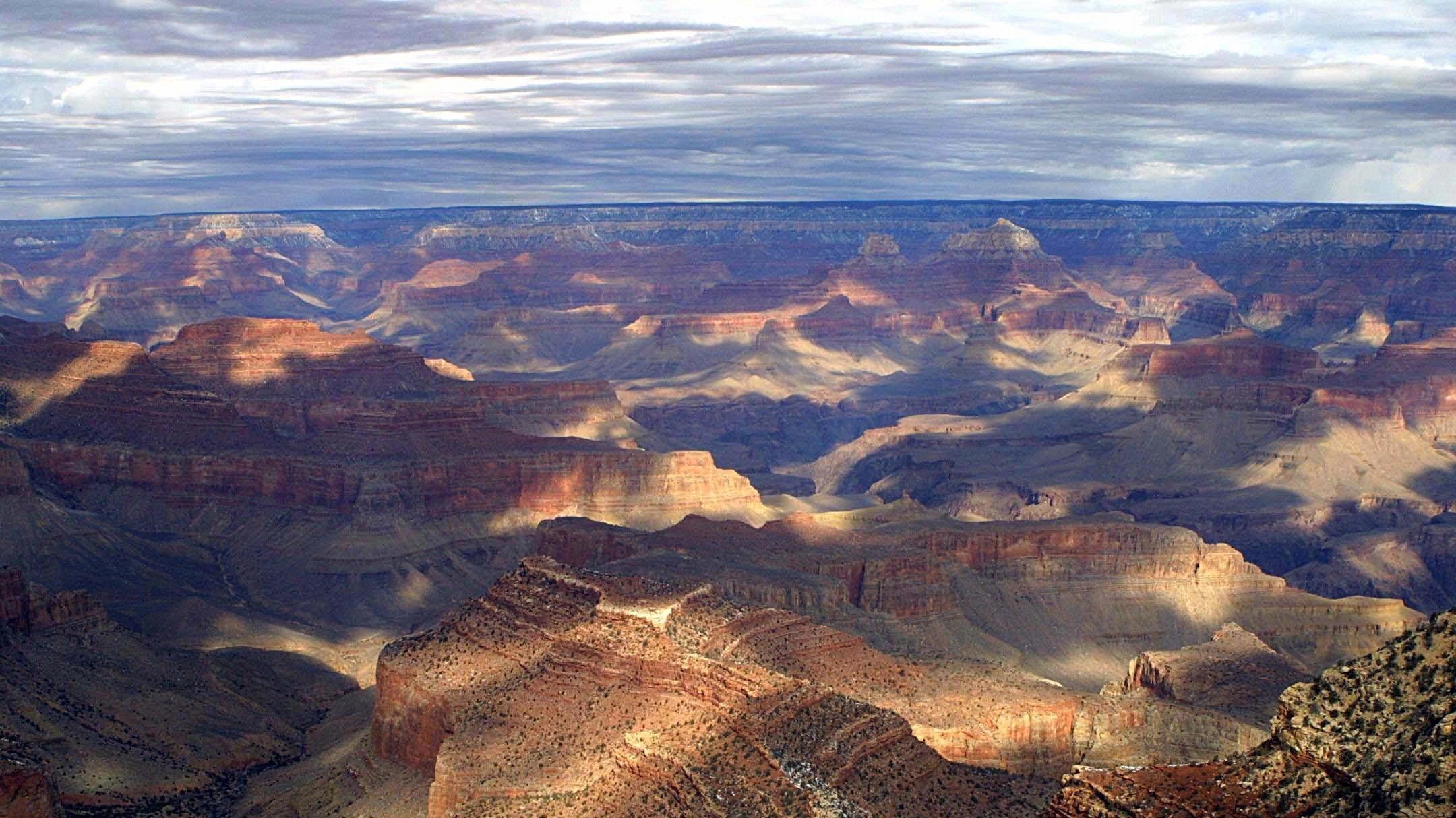 Biden Just Made Land Around the Grand Canyon a National Monument ...