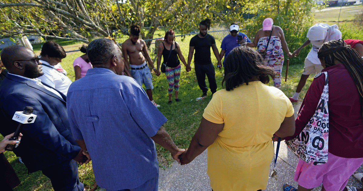 What We Know About the Racist Shooting in Jacksonville