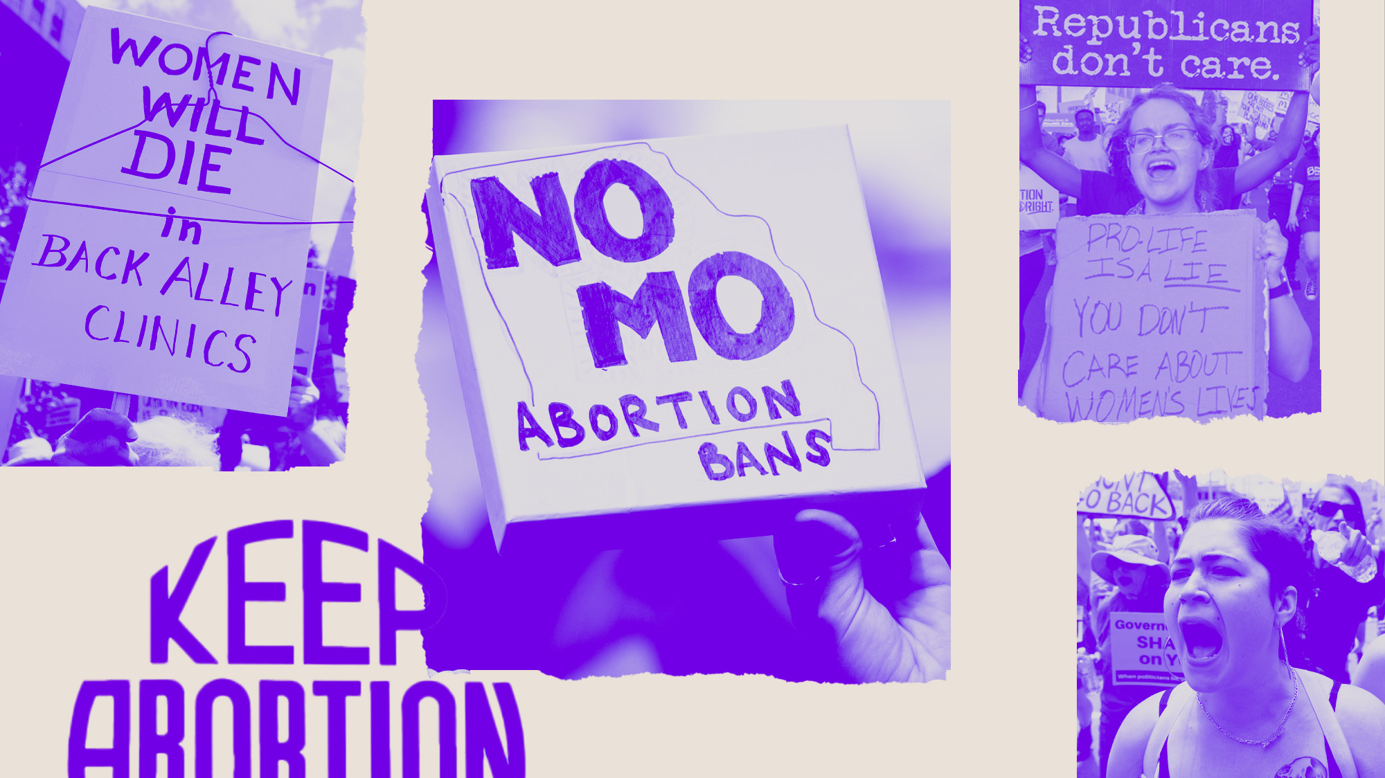 Beyond the Coat Hanger: What's Next for Abortion Rights