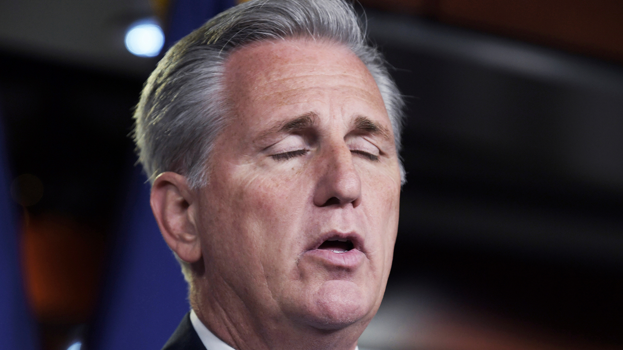 Were Living In A Kevin Mccarthy Doom Loop Mother Jones Rodina News