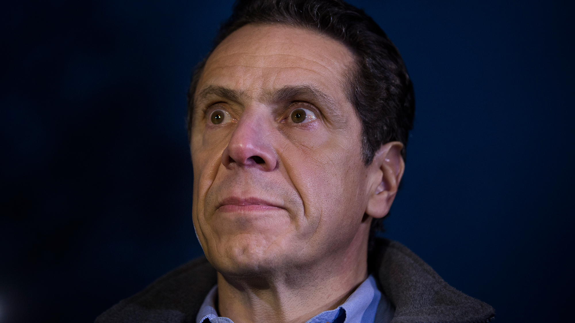 Andrew Cuomo S Former Right Hand Woman Is Going After His Accusers