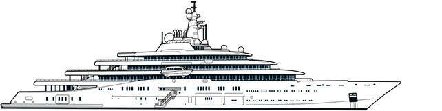 cruise yacht dubai