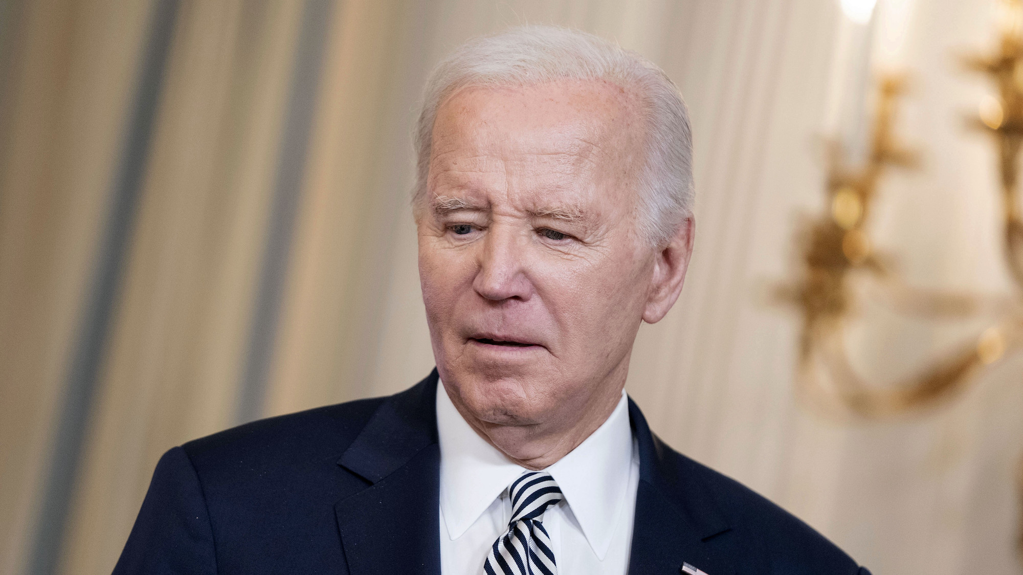 Minnesota Rep. Angie Craig Calls for Biden to Drop Out – Mother Jones