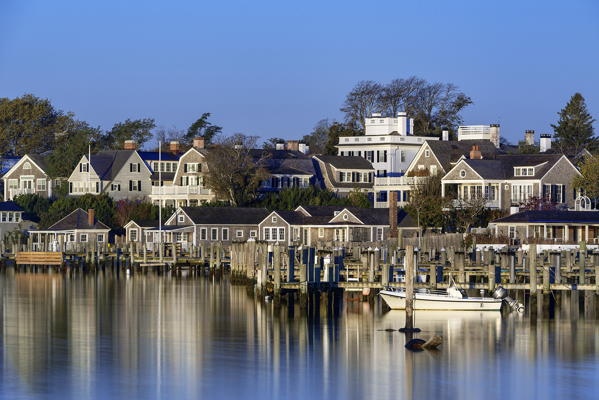 Martha’s Vineyard Is Being Gutted by Skyrocketing Housing Costs. Yes ...