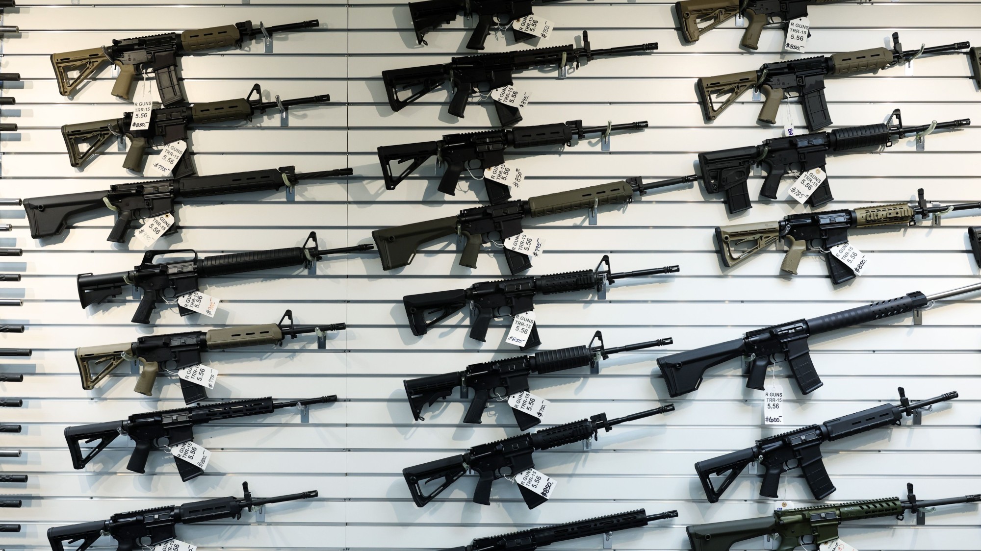 US Surgeon General Declares Gun Violence A Public Health Crisis ...