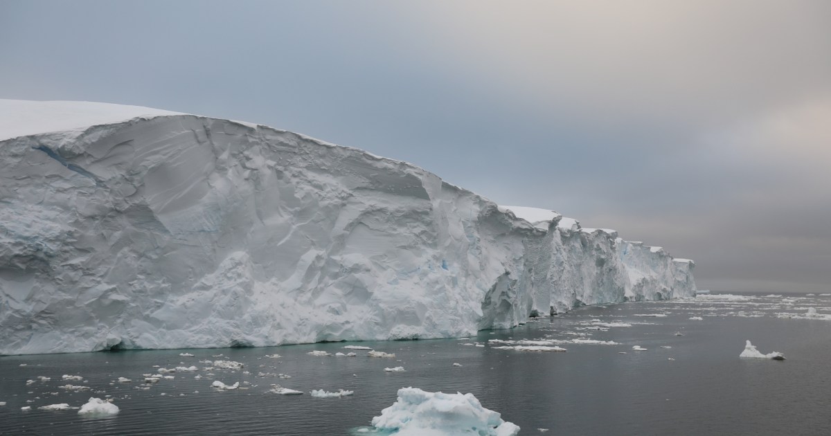 Global Warming Is Making Our Days Longer – Mother Jones