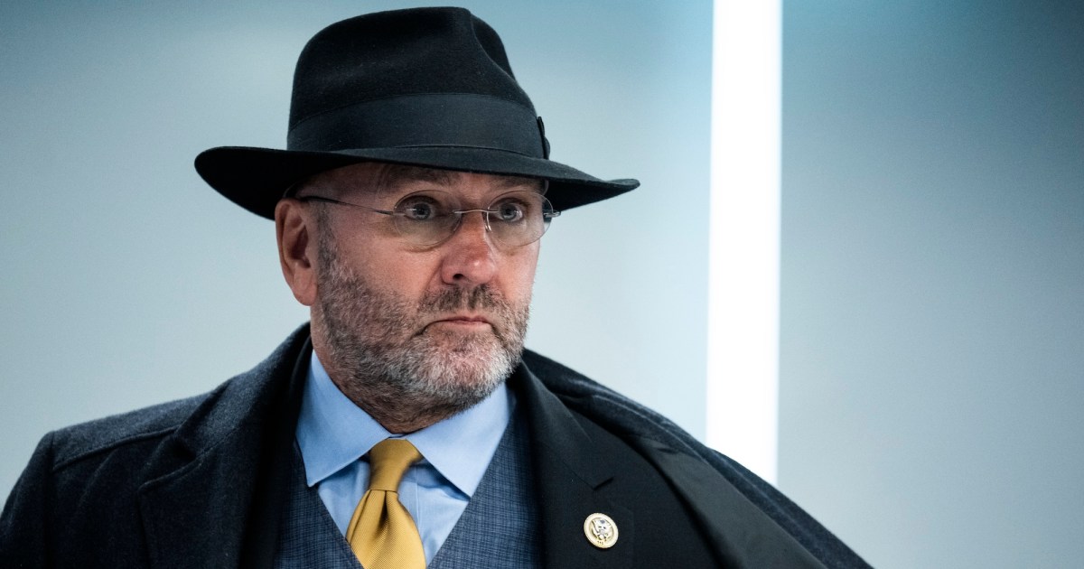 Rep. Clay Higgins’ extremely racist tweet is just the tip of the iceberg – Mother Jones