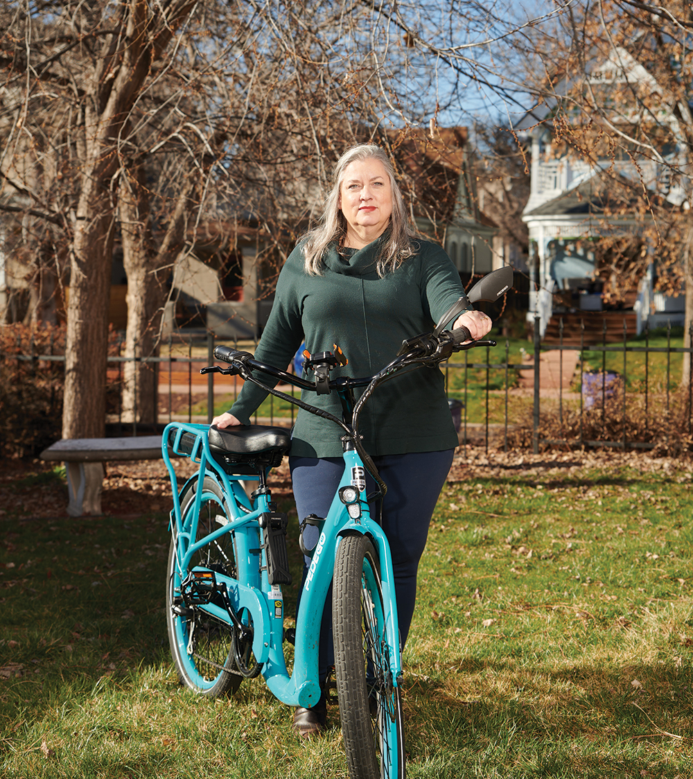 The Secret to a Better City Is a Two-Wheeler – Mother Jones