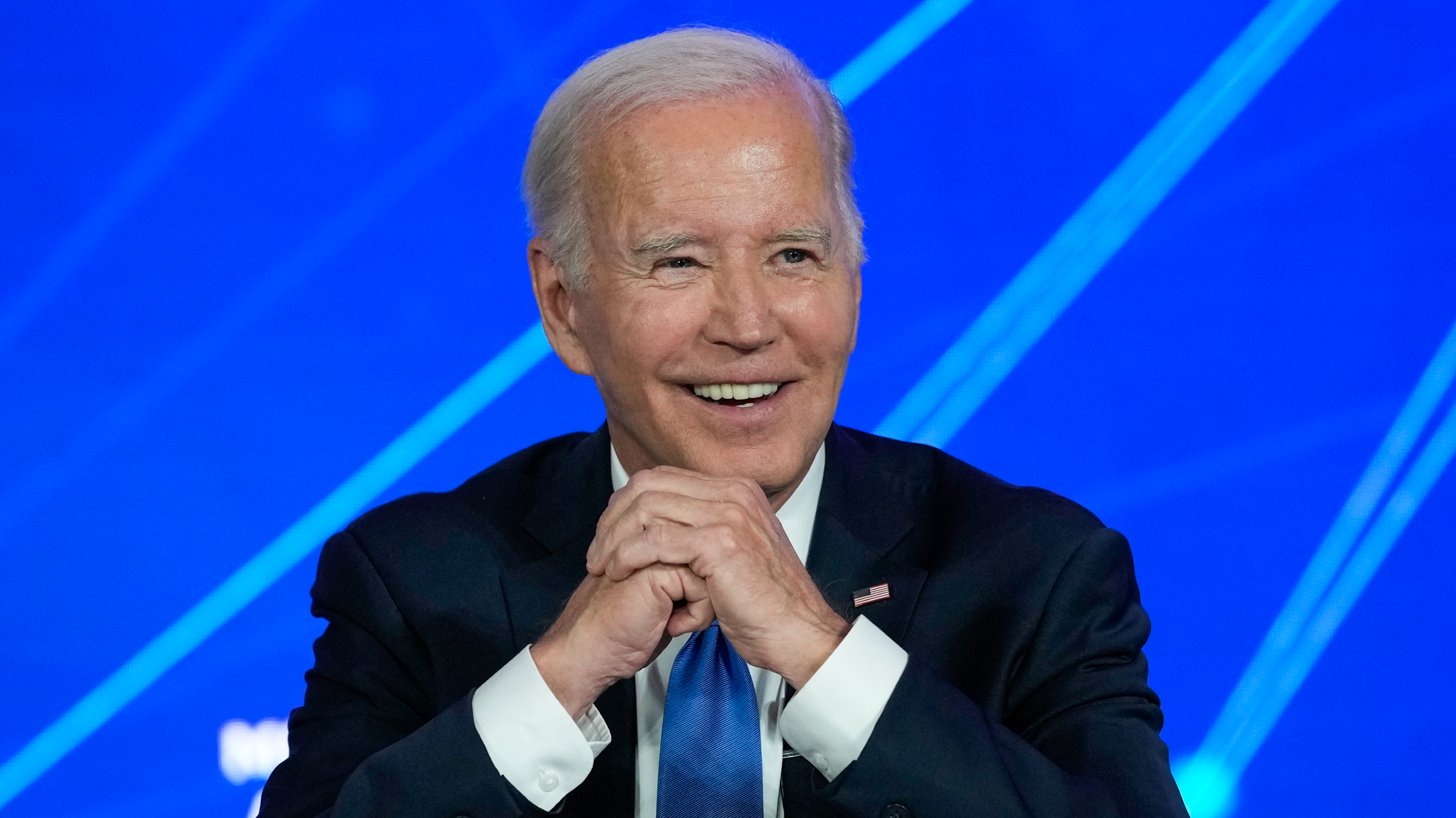 Biden Commutes Nearly 1,500 Prison Sentences in Record-Breaking Clemency