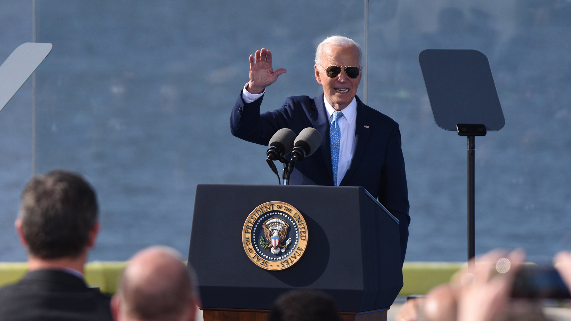 Biden Pulled Off a 0 Billion Miracle for the Climate. Where Did the Money Go?