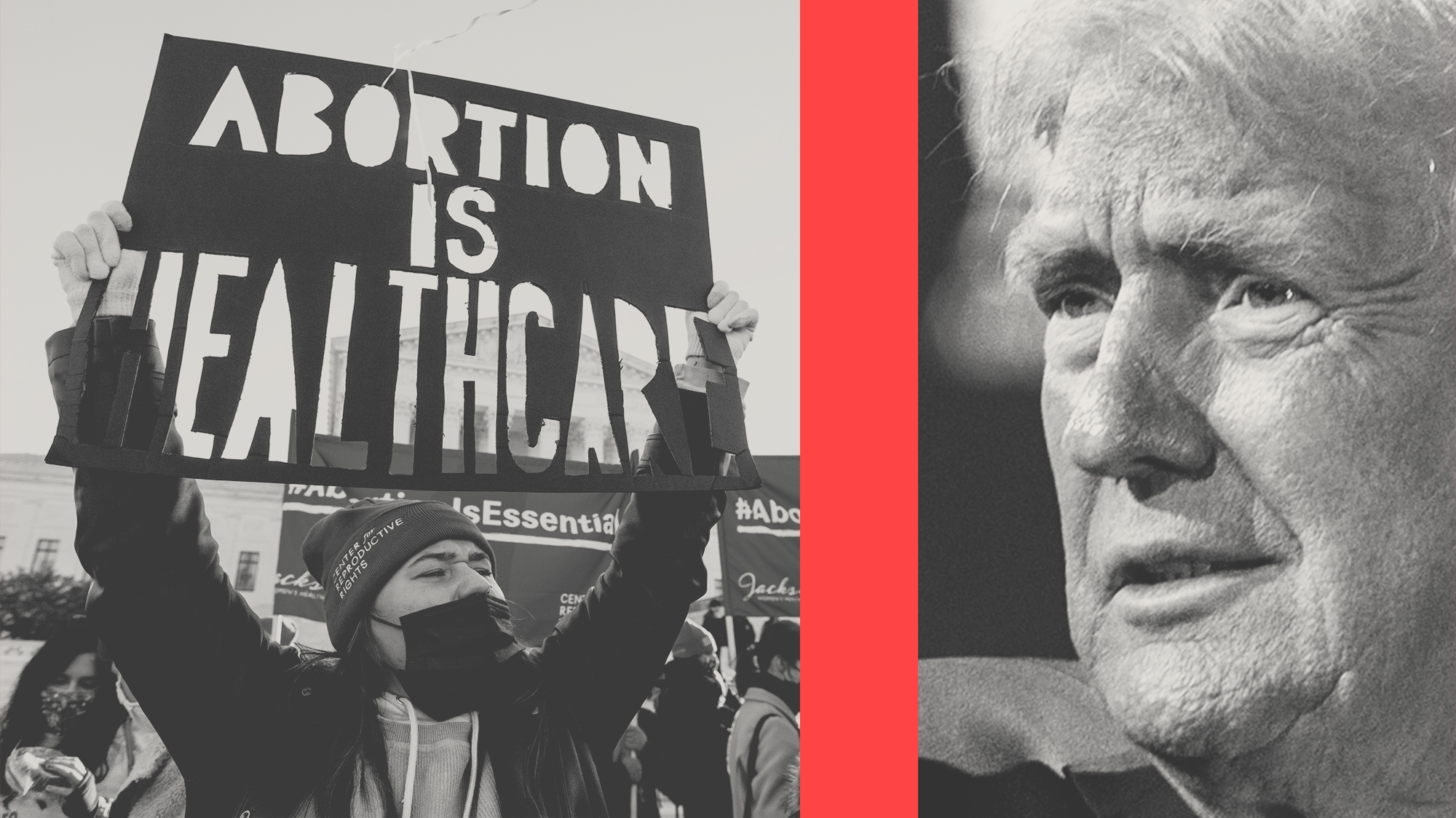 Trumps White House Return and the Republican Congress Put DC Abortion Access at Risk