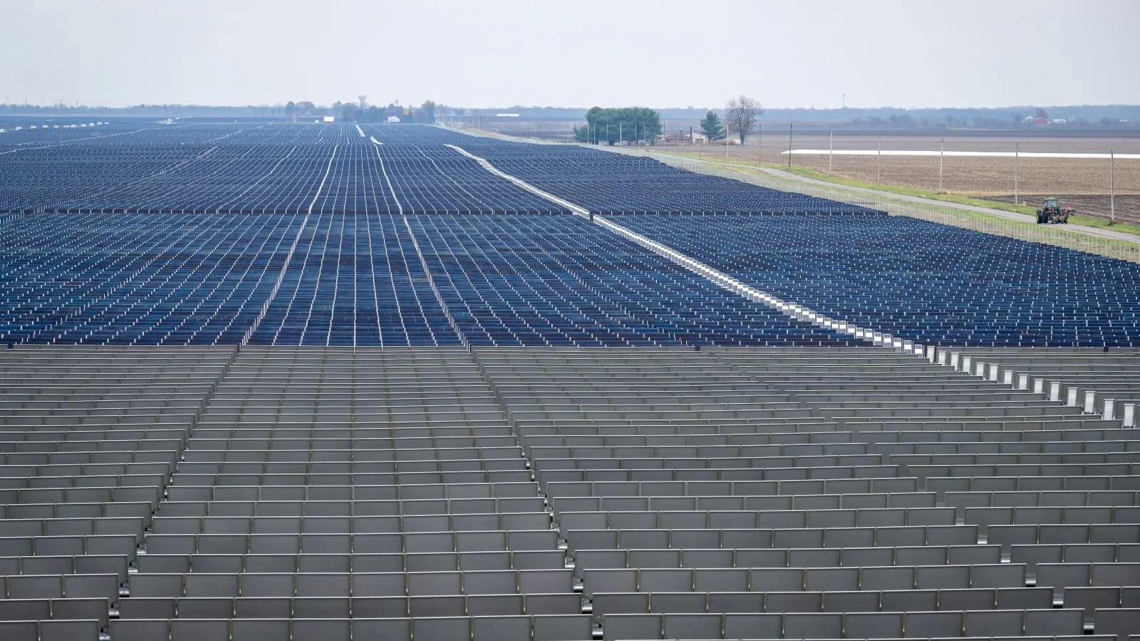 Chicagos Municipal Buildings Are Now Powered Largely by the Sun