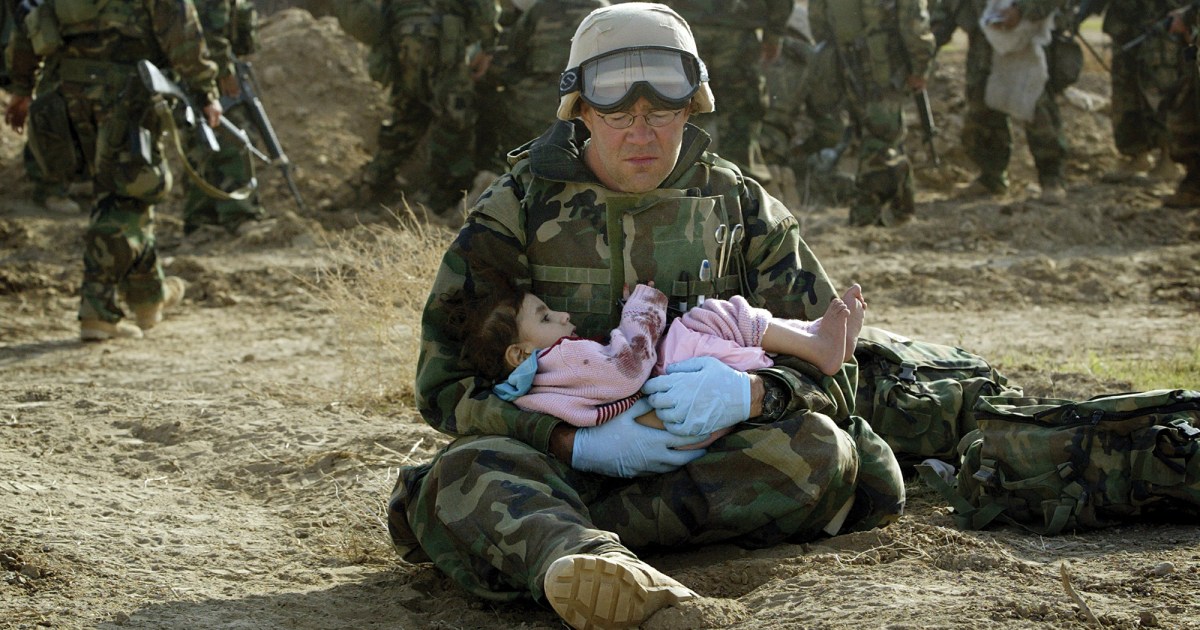 1200px x 630px - Do War Photos Have to Be Ugly to Make a Difference? â€“ Mother Jones