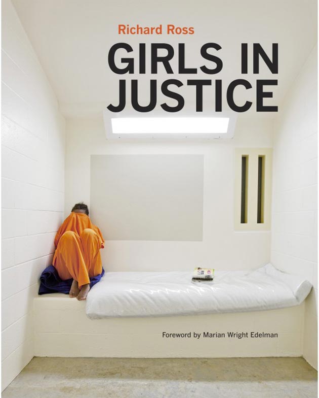 Small Tiny Girls Fucking - These Photos Show What Life Is Like for Girls in Juvenile ...