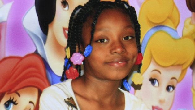 What Killed Aiyana Stanley-Jones? – Mother Jones