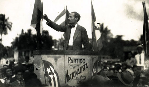 The Lost History Of Puerto Rico’s Independence Movement – Mother Jones