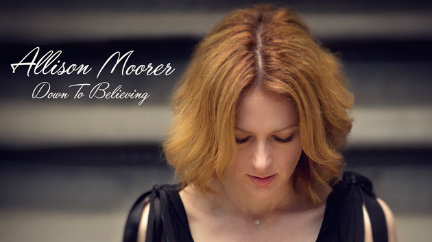 Music Review: "Mama Let the Wolf In" by Allison Moorer ...