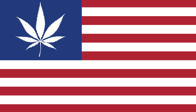 Hemp Flag to Fly Over Nation’s Capitol on July 4 – Mother Jones