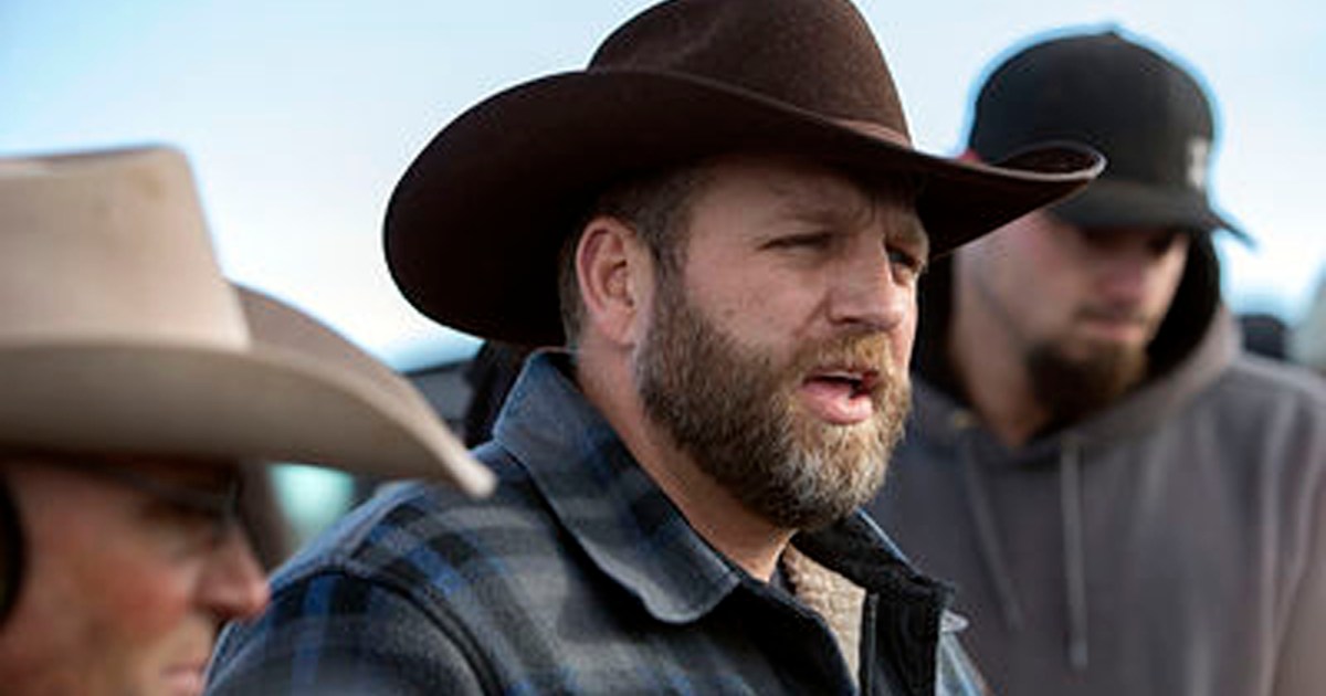 Bundys Found Not Guilty in Armed Standoff in Oregon – Mother Jones