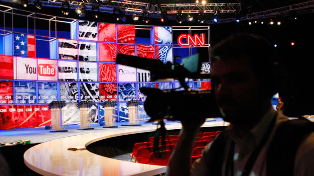 Why the Democratic Debate Should Focus on Climate Change – Mother Jones