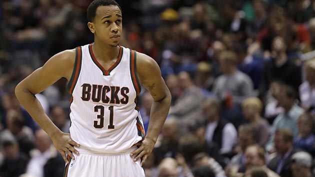 Here s What a Store Employee Told 911 After a Milwaukee Bucks