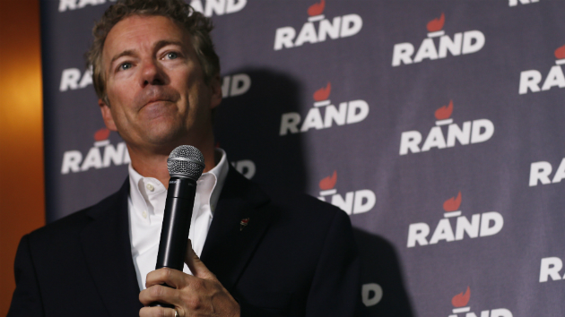 Rand Paul’s Super PAC is Powered By Whole Foods and Pot – Mother Jones